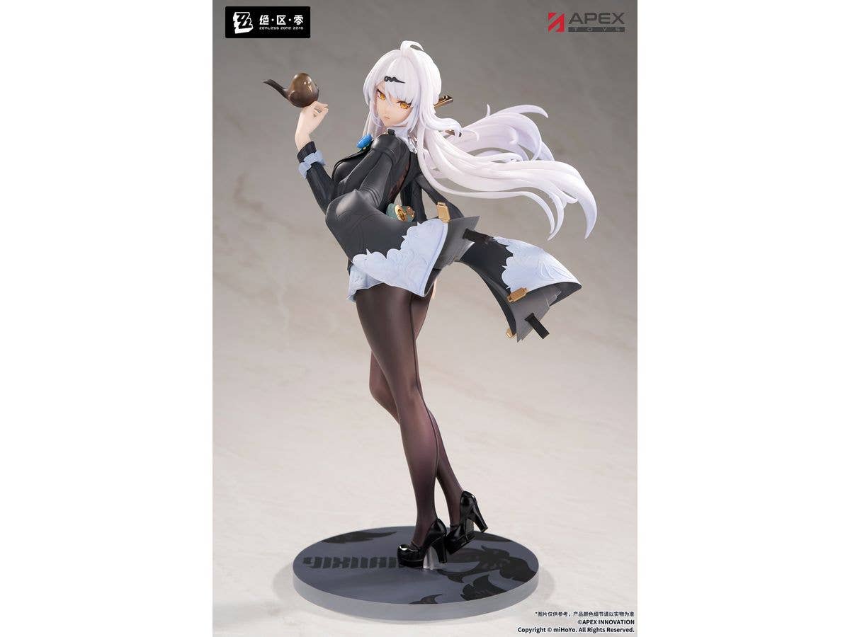 LIMEPIE Series Zenless Zone Zero Yixuan Trails of Ink Ver.