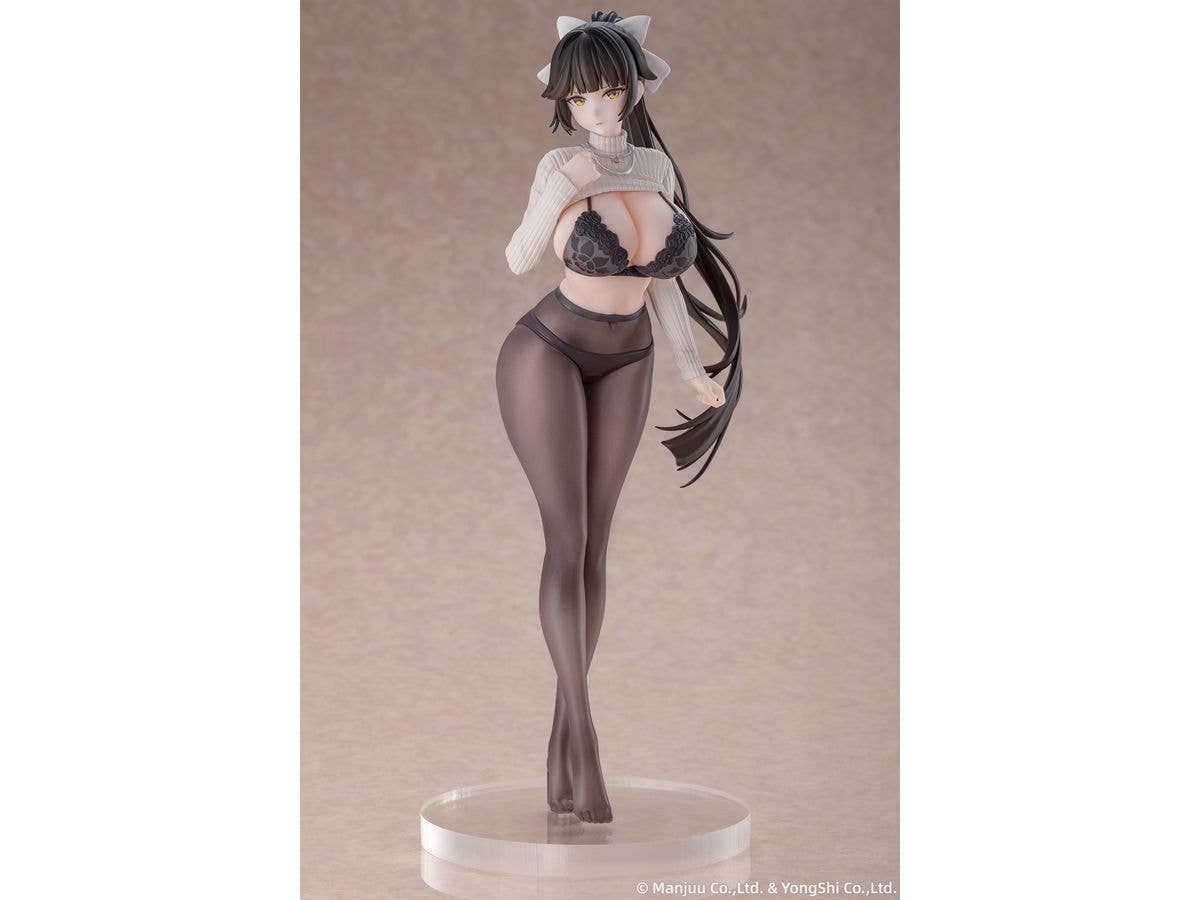 Azur Lane: Takao Inner Cultivation Ver.