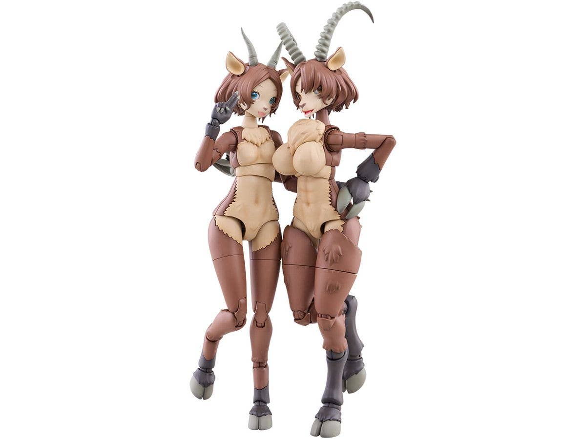 KEMOPLA: Ibex
