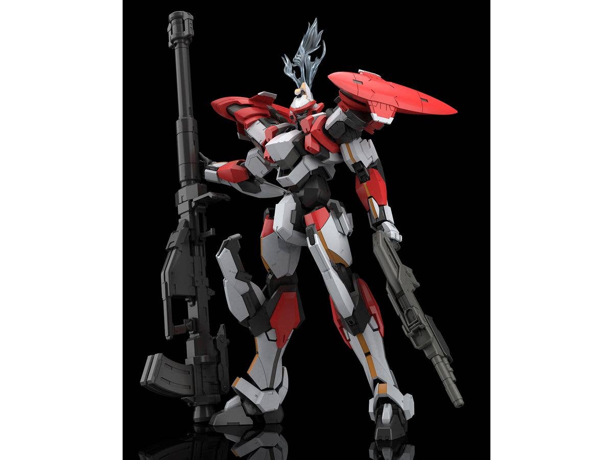Full Metal Panic! ARX-8 Laevatein