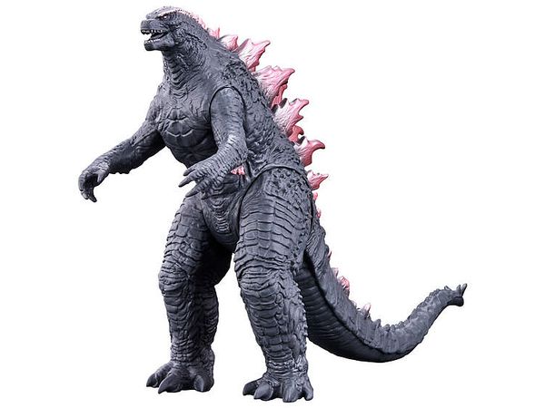 Movie Monster Series GODZILLA (2024) EVOLVED ver. from Godzilla x Kong: The New Empire
