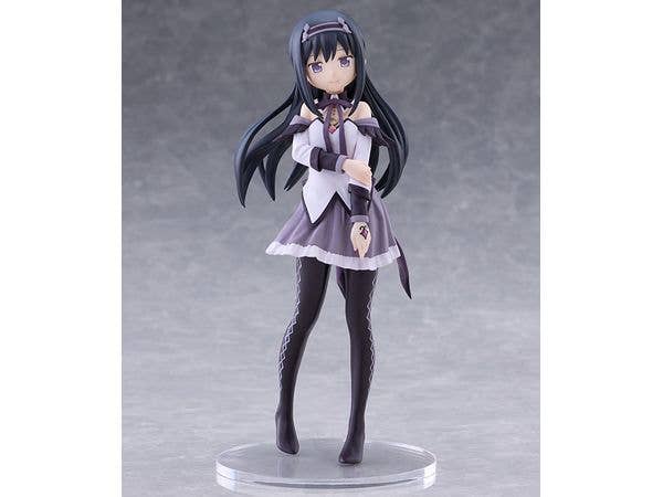 Puella Magi Madoka Magica the Movie -Walpurgisnacht: Rising-: Homura Akemi