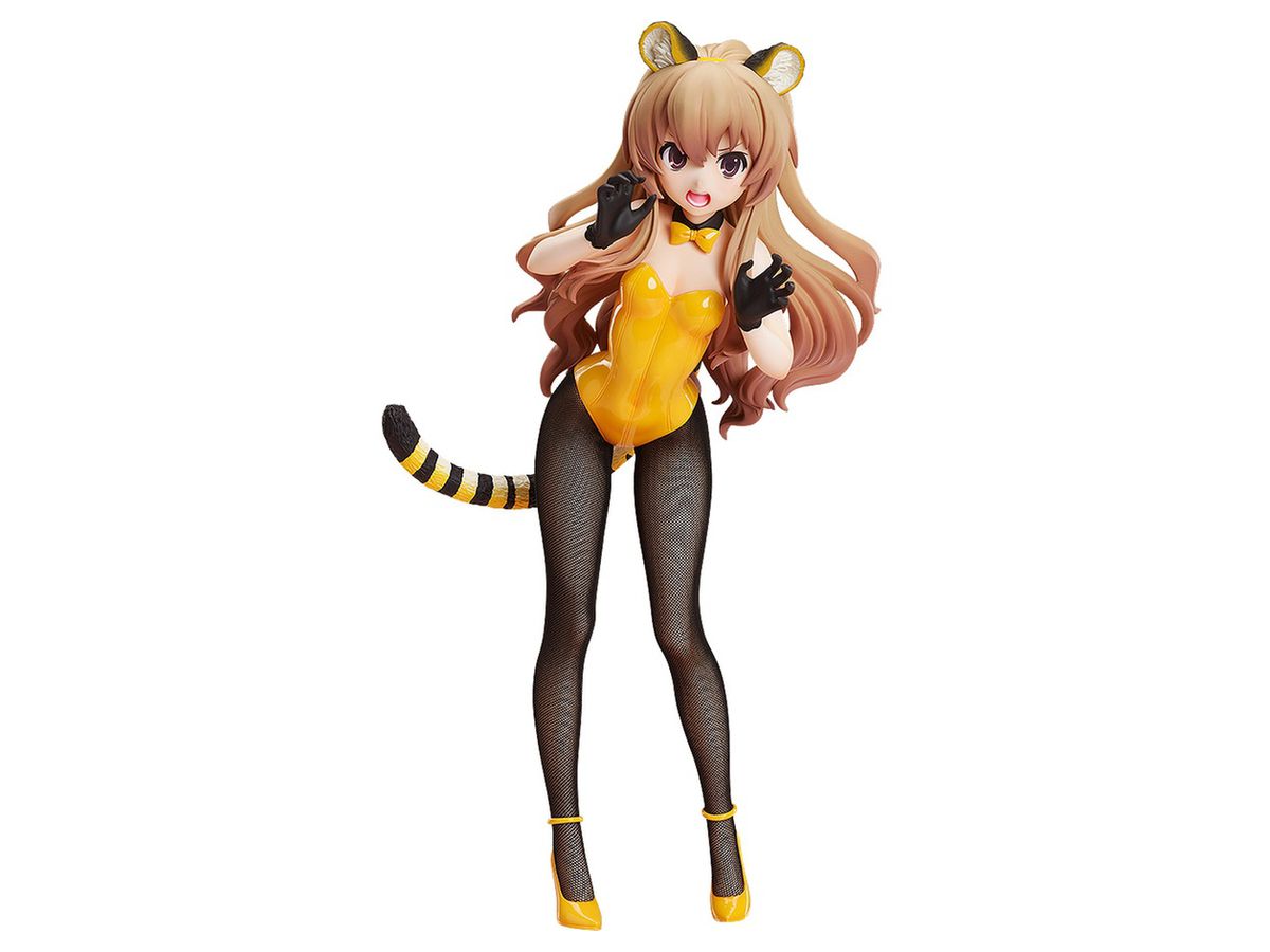 Toradora!: Taiga Aisaka Tiger Ver. Figure
