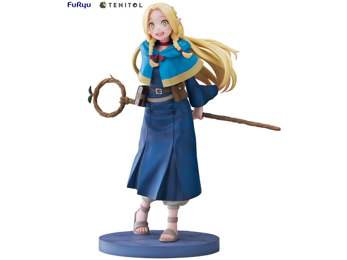 TENITOL Marcille Figure (Delicious in Dungeon)