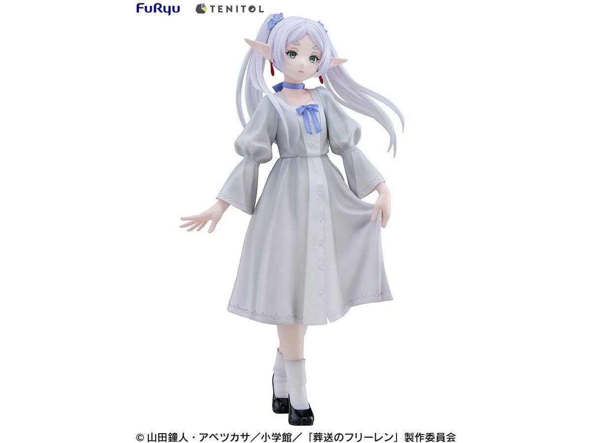 TENITOL TALL Frieren Classical One-Piece ver. (Frieren: Beyond Journey's End)