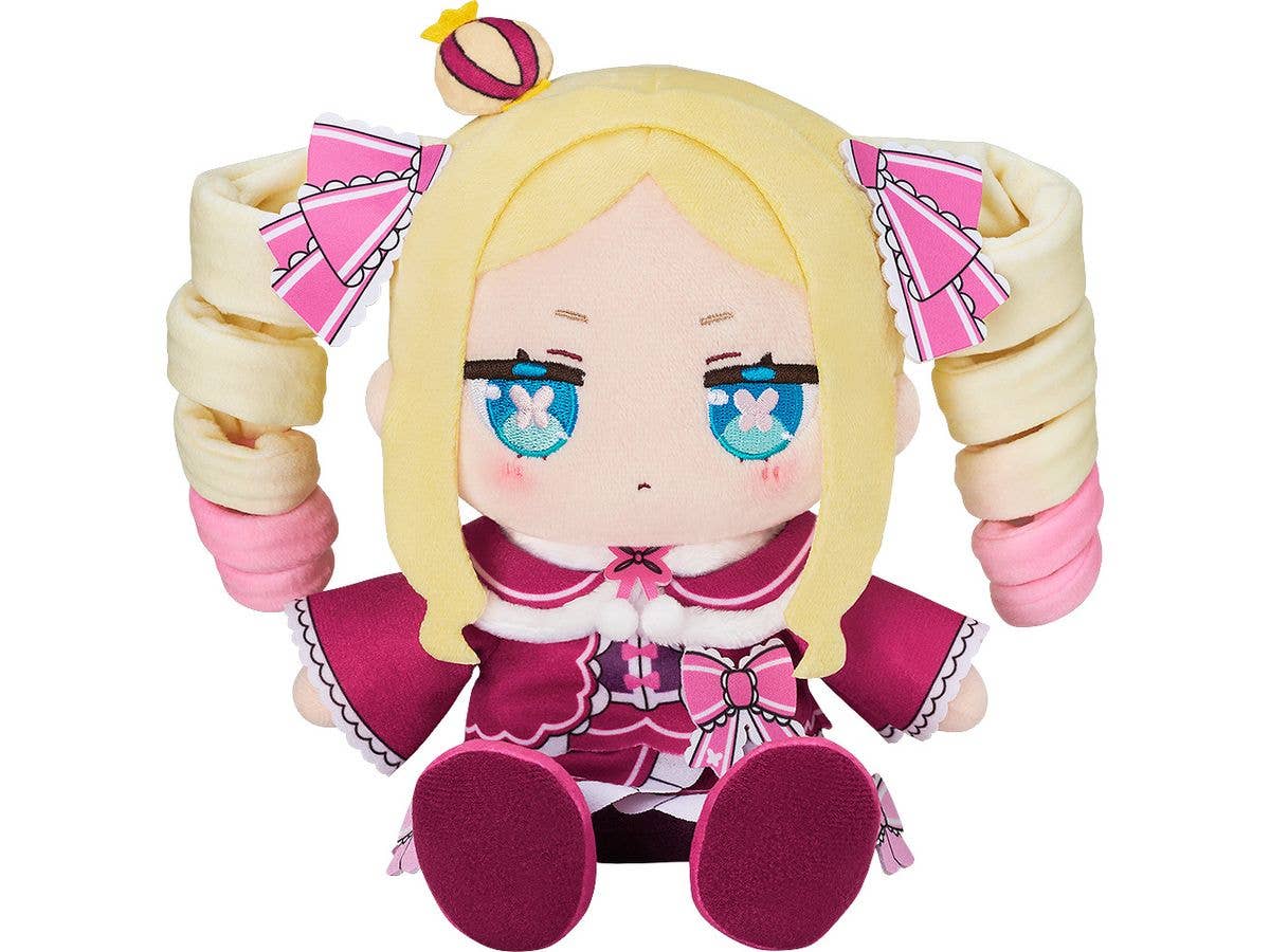Re:ZERO Starting Life in Another World Chocopuni Plushie Beatrice