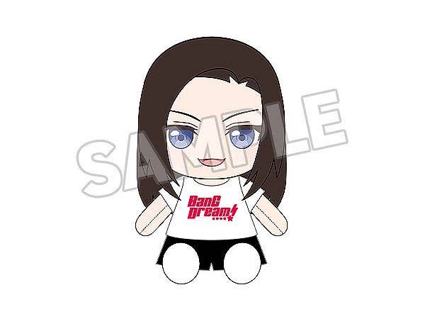 BanG Dream! Dress-Up Plushie RAISE A SUILEN LAYER
