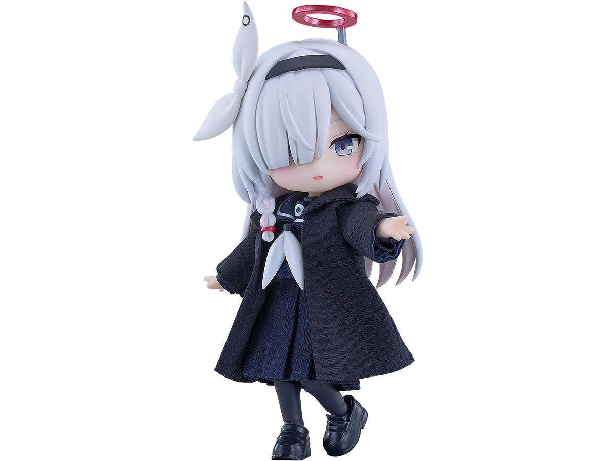 Nendoroid Doll Plana (Blue Archive)