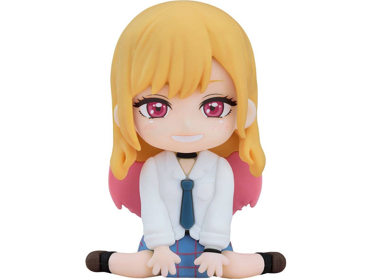 Nendoroid Plus: Marin Kitagawa Rubber Mascot (My Dress-Up Darling)