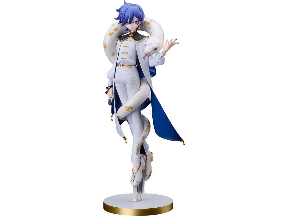 G.S. Collection KAITO: Chinese Style Ver.