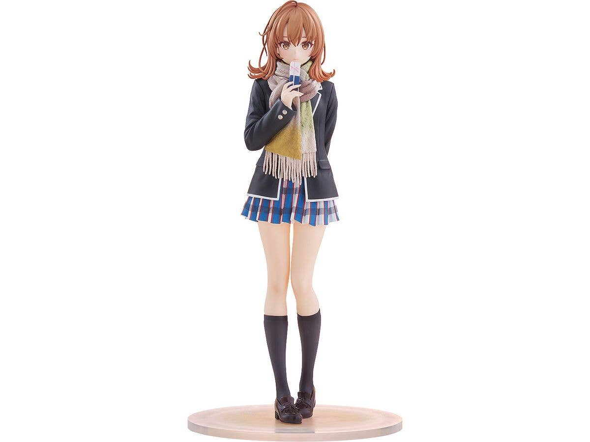 G.S. Collection Iroha Isshiki: Light Novel Ver. (My Teen Romantic Comedy SNAFU)