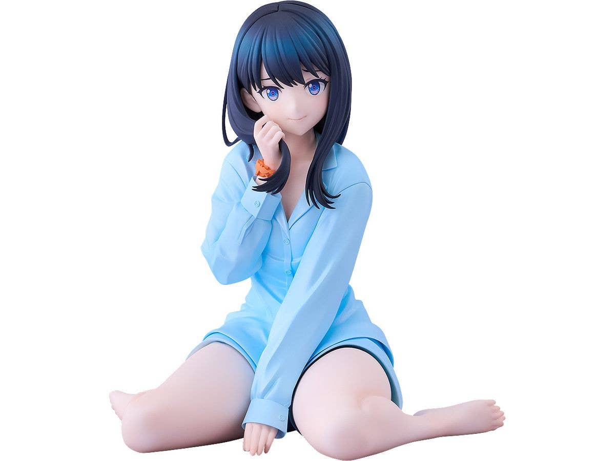 POP UP PARADE Swacchao! Rikka Takarada: Pajamas Ver. XL Size (GRIDMAN UNIVERSE)