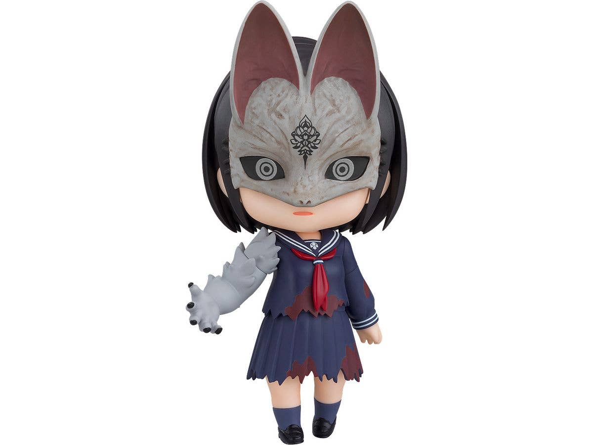 Nendoroid Fox Hinako (SILENT HILL f)