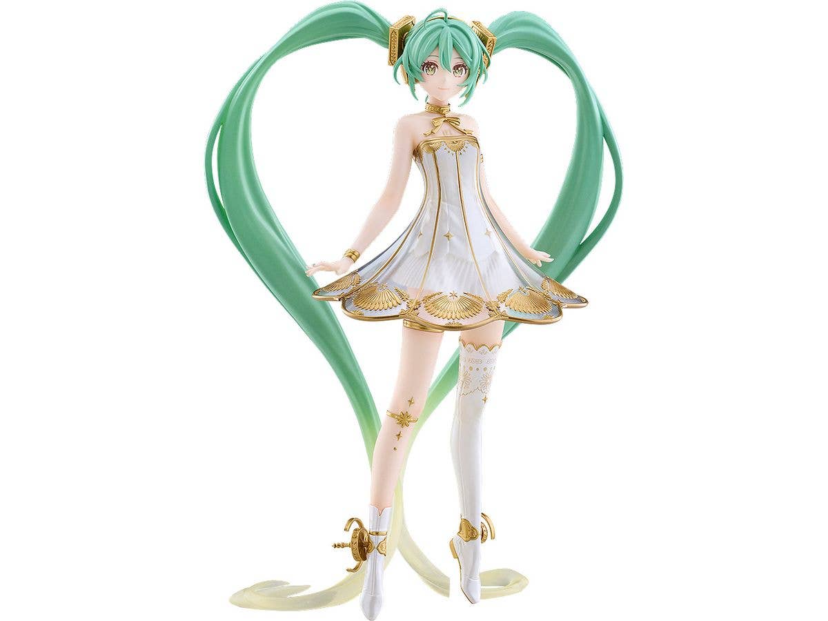 POP UP PARADE Hatsune Miku Symphony: 2020 Ver. L Size