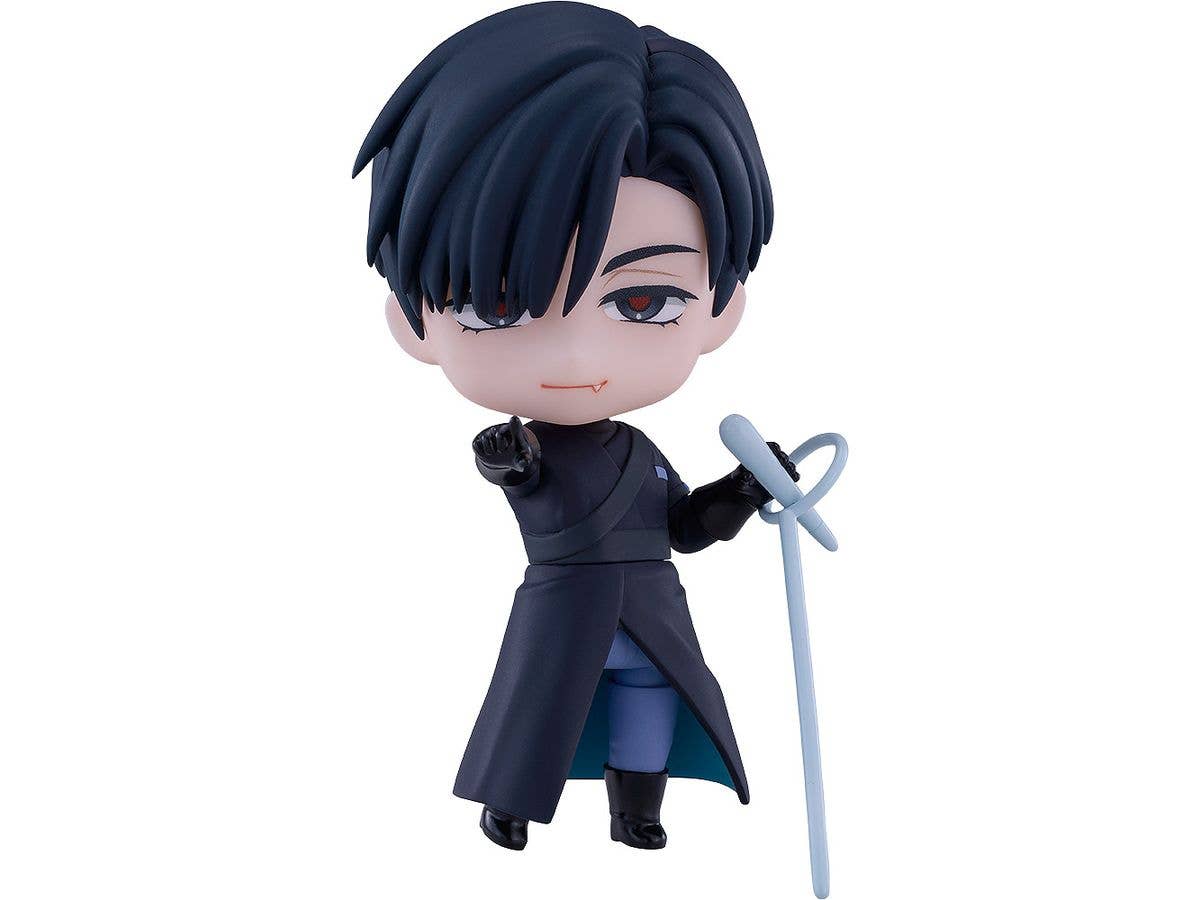 Nendoroid Ivan (ALIEN STAGE)