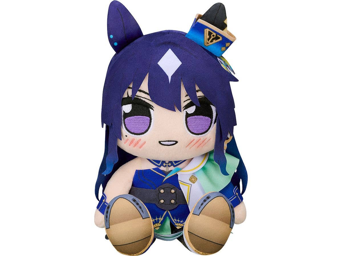 Uma Musume: Pretty Derby Kuripan Plushie Verxina