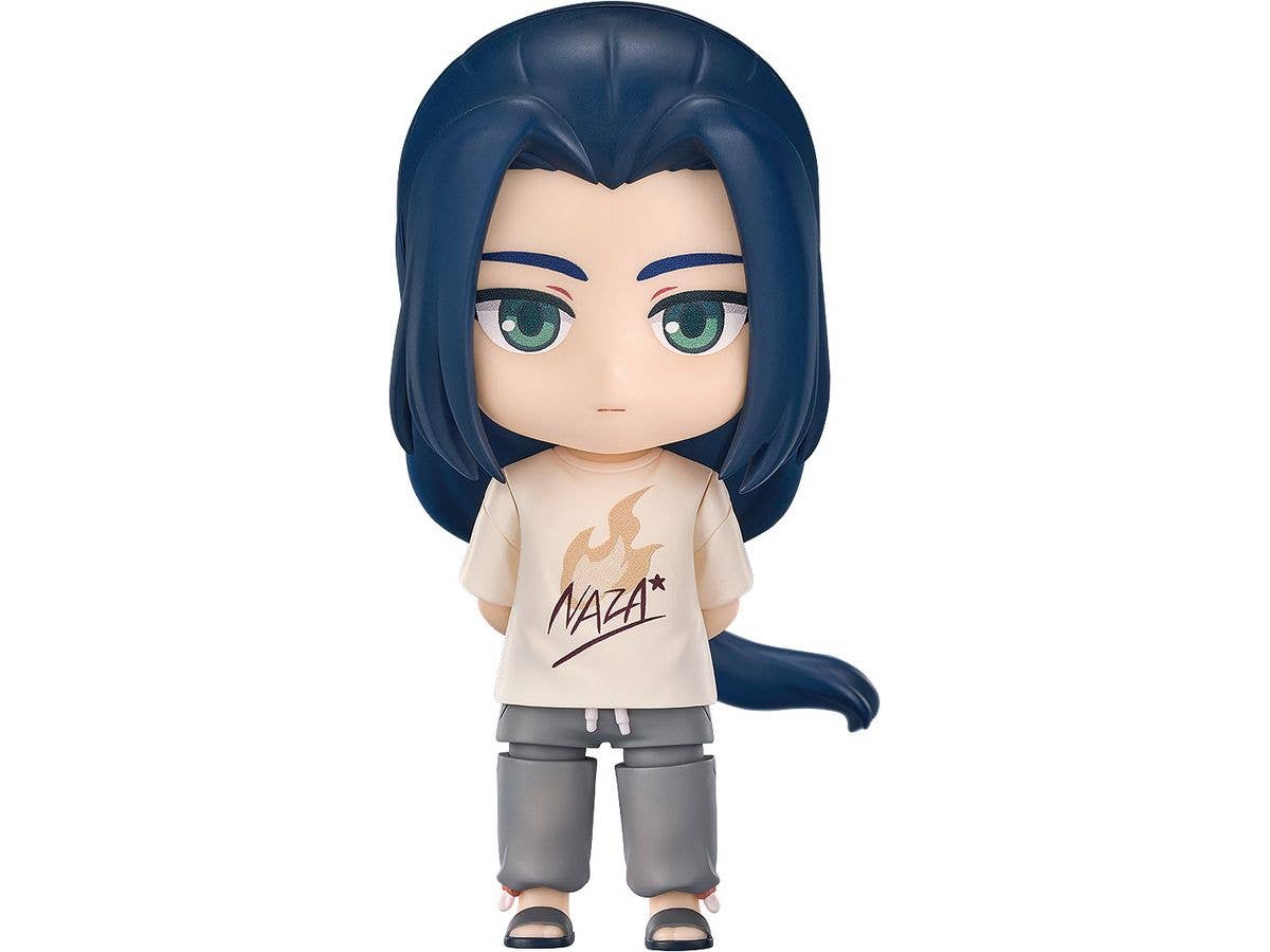 Nendoroid Wuxian: NAZA T-Shirt Ver. (The Legend of Hei II)