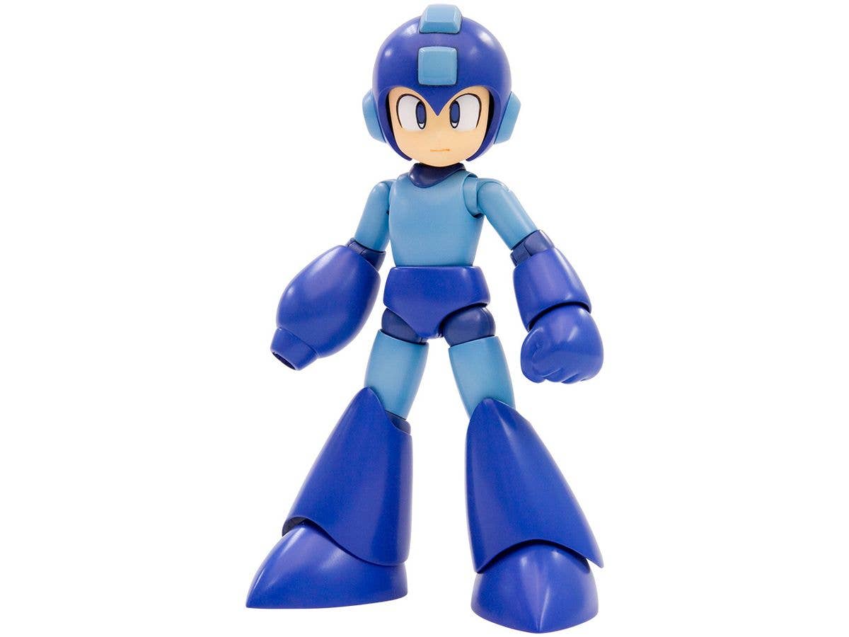 Mega Man Repackaged Ver. (Mega Man Series) (Reissue)
