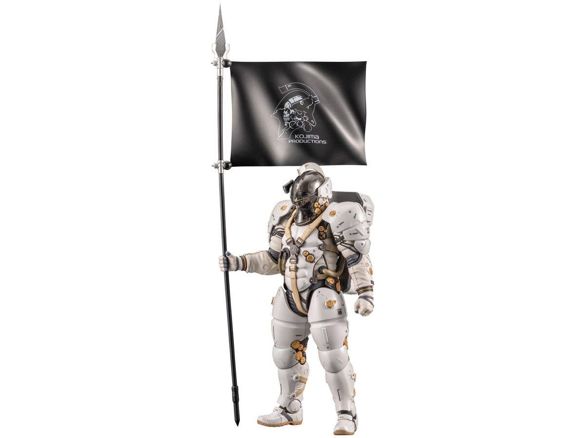 Ludens (Kojima Productions)