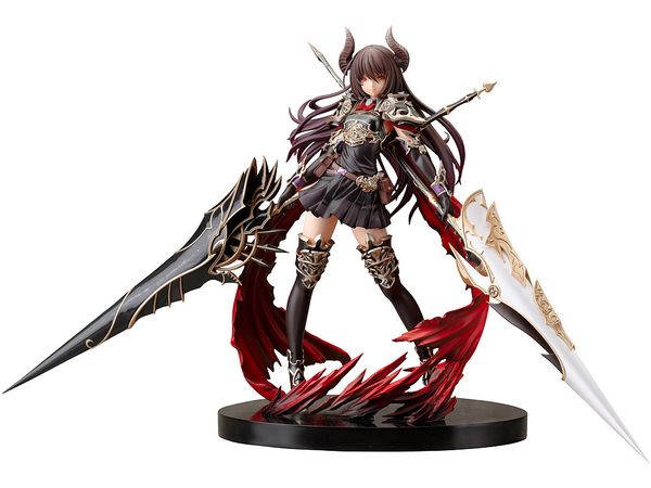 Forte The Devoted (Rage of Bahamut) (Reissue)
