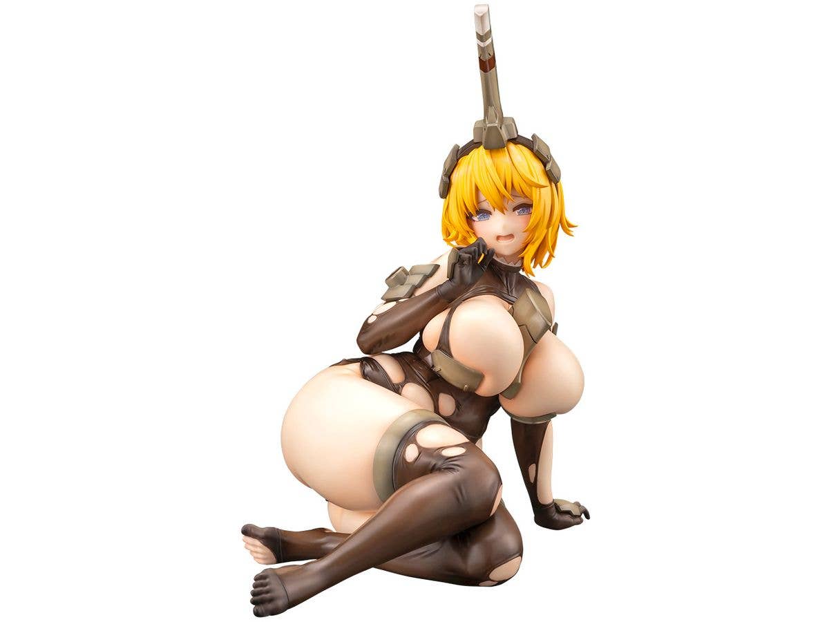 Kagutsuchi-Kou (Frame Arms Girl)
