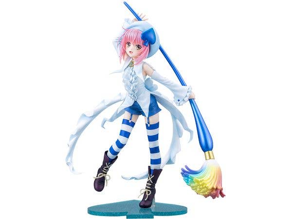 Amulet Spade (Shugo Chara!)