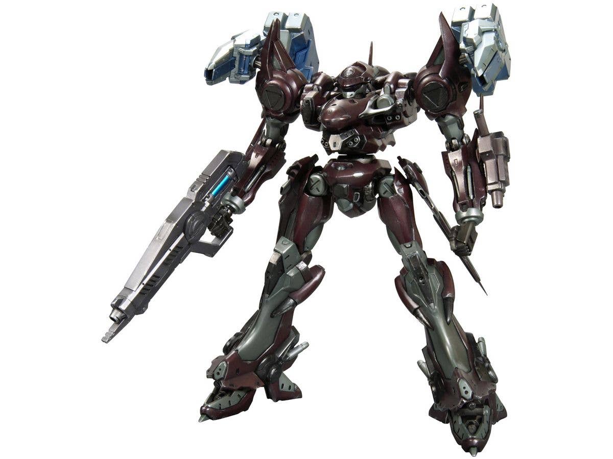 Mirage C02-URANUS (ARMORED CORE)