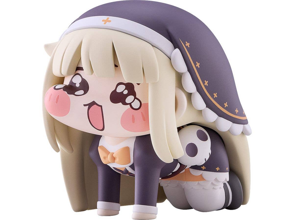 Petite Speaki (Trickcal:Chibi Go)