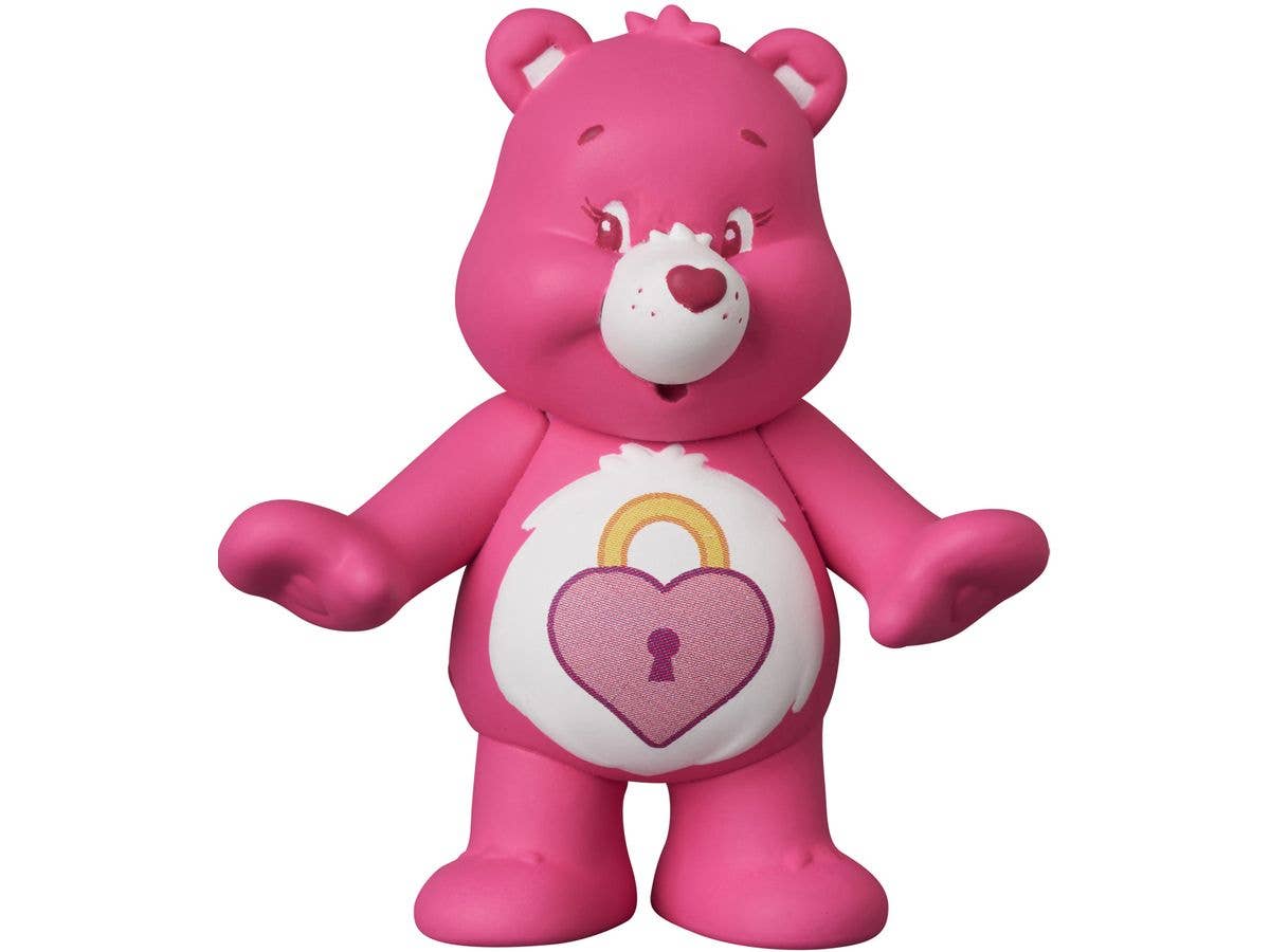 UDF Care Bears(TM) SERIES 2 Secret Bear