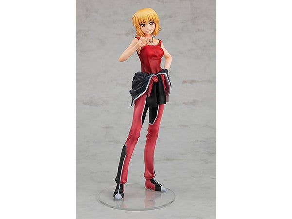 GGG Series Mobile Suit Gundam Seed Freedom Cagalli Yula Athha Pilot Suit Ver.