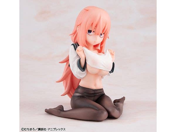 Melty Princess There is Also a Hole in the Student Organization! Tenohira Komaro-chan