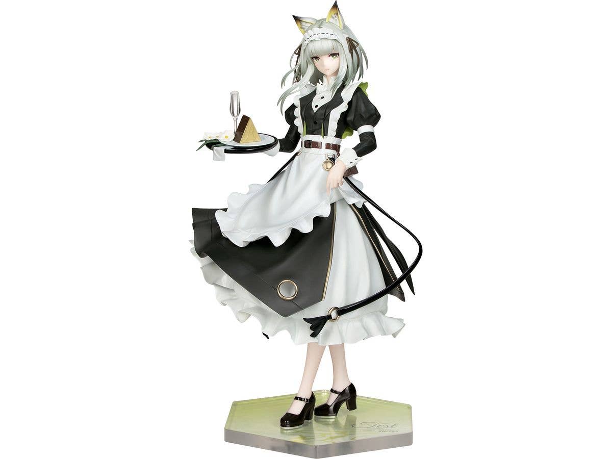 Arknights: Gift+ Kal'tsit: The Remains of Time VER.