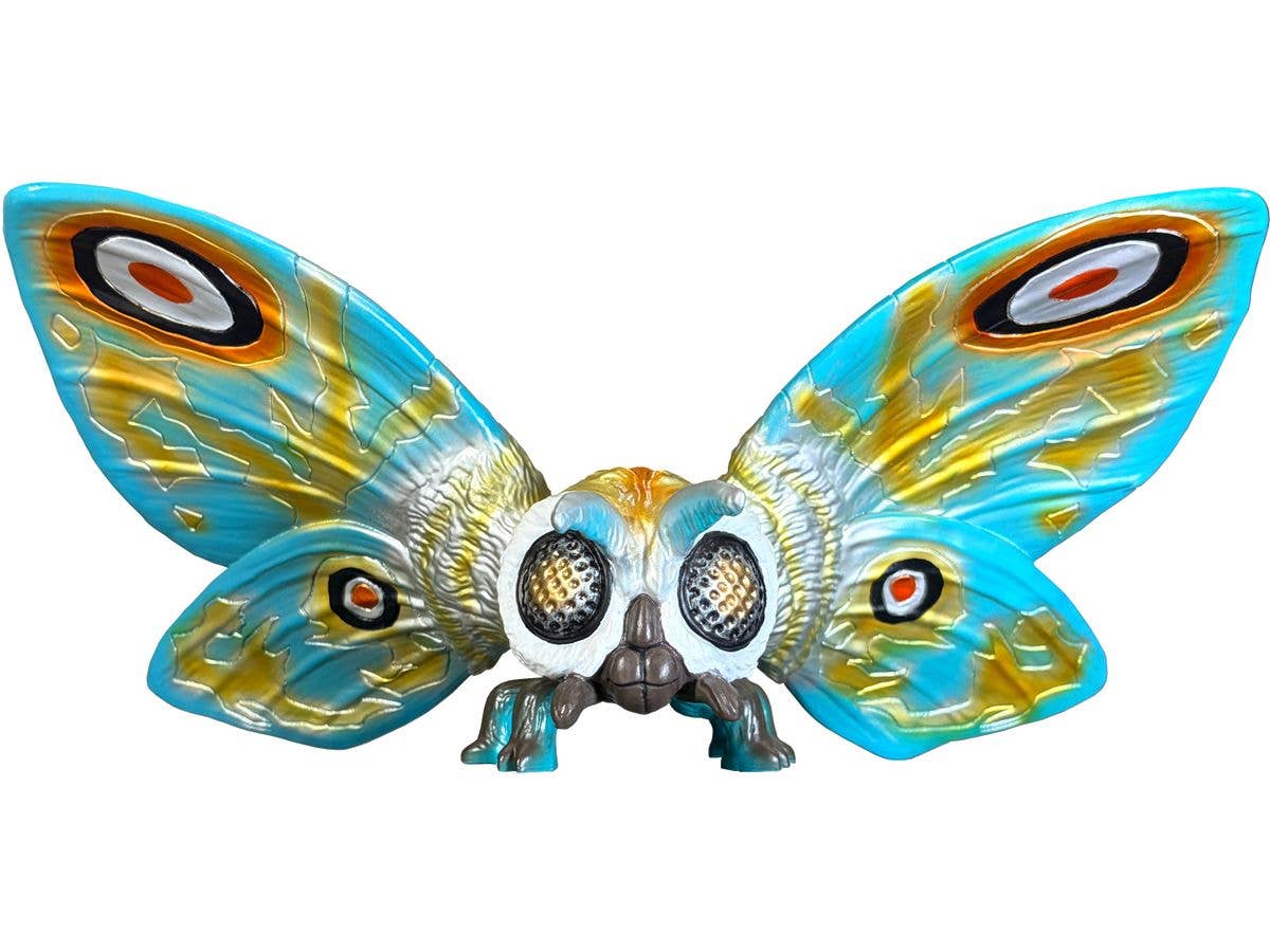 Greatsaurus Mothra