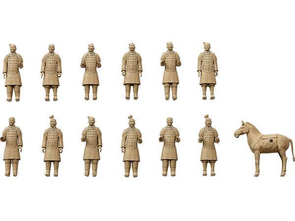 Terracotta Army