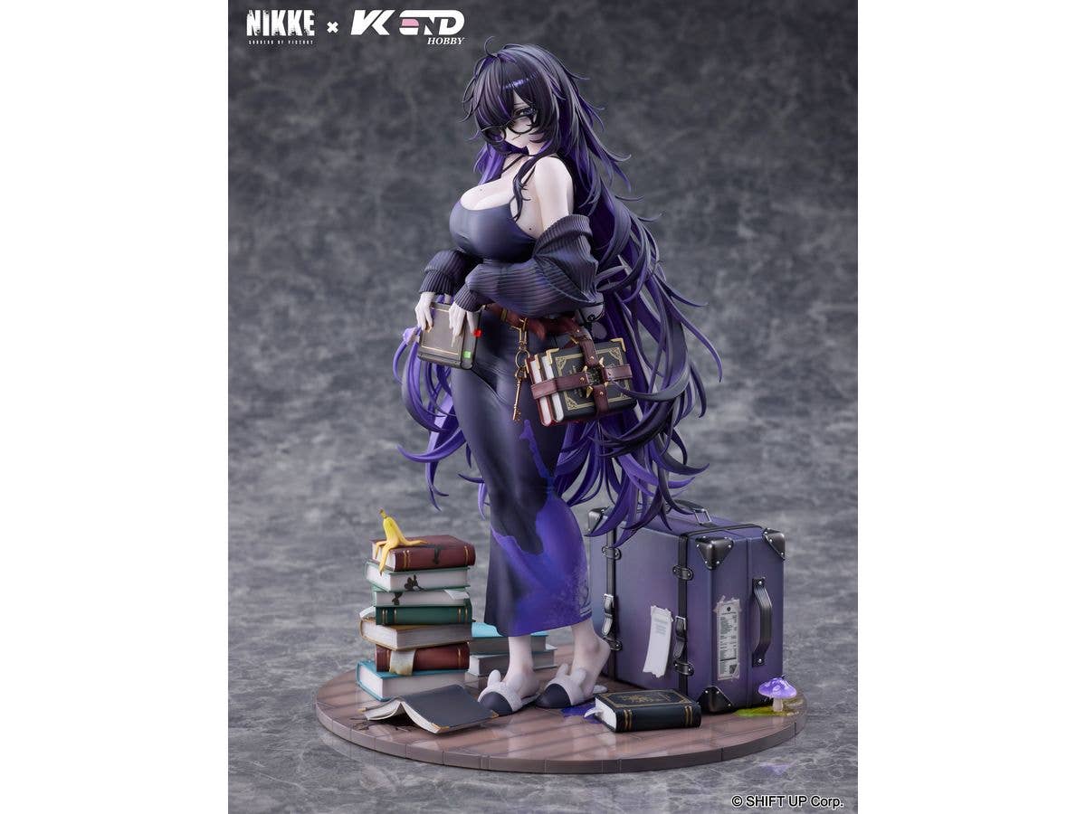Goddess of Victory: Nikke: Label Regular Edition
