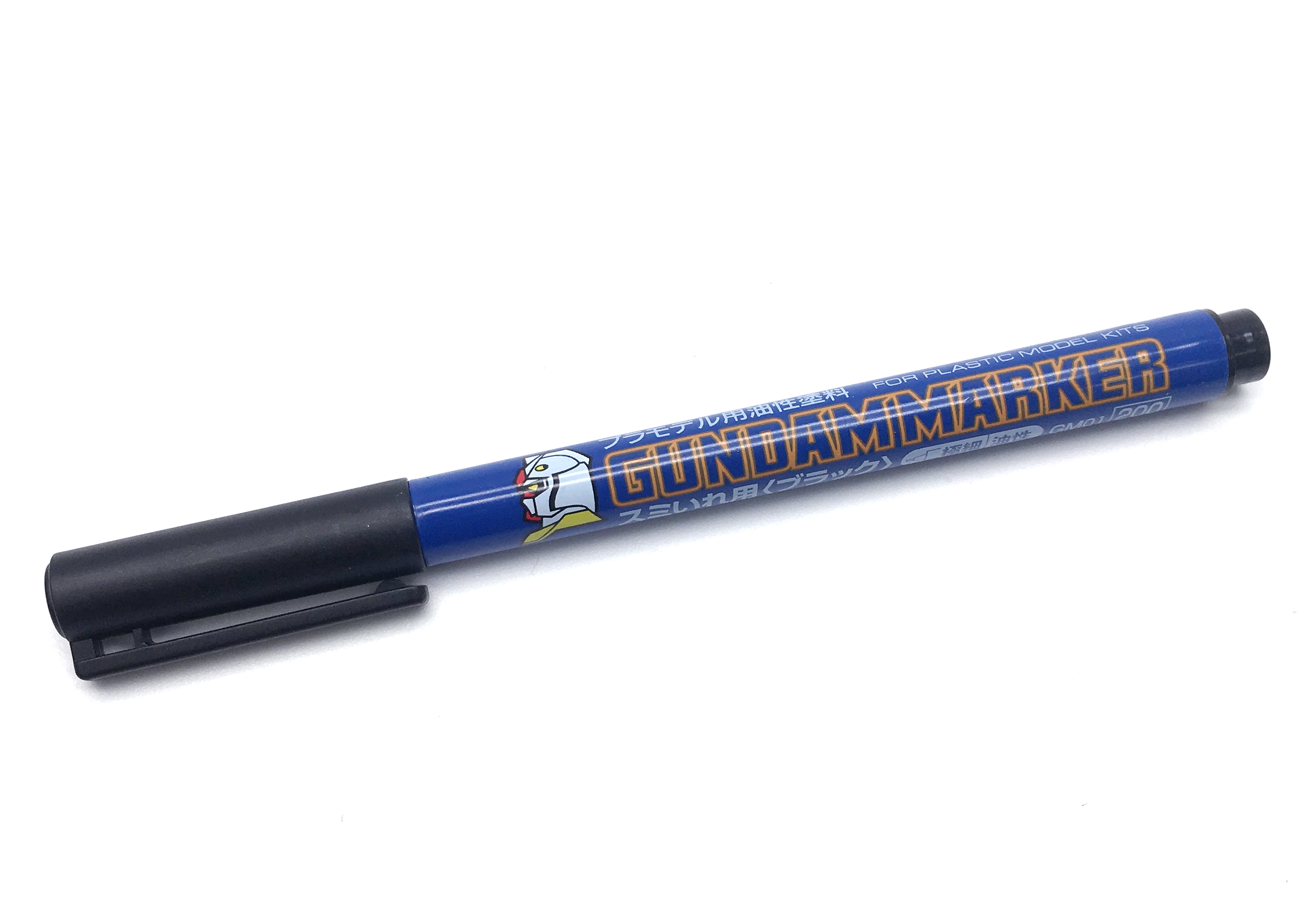 UNIfelt-tipped Drawing Pen Sketching Gel Pen Black/Dark Gray/Gray/Sepia  Bandai Gundam Model Kit Marker Pen Script liner - AliExpress