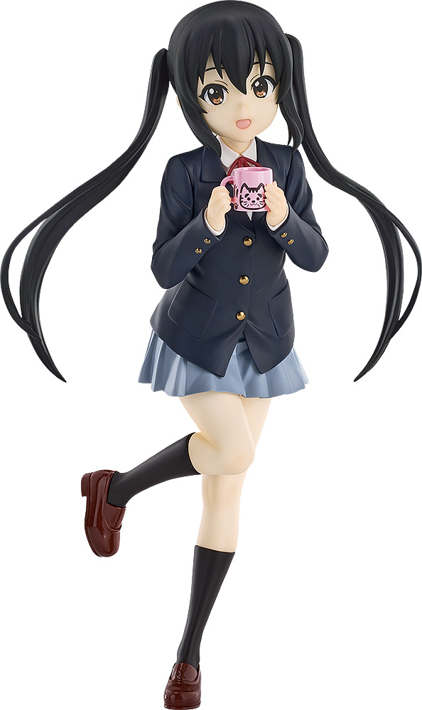 【人気No.1】 POP HLJ.com | (K-ON!) Size L Nakano Azusa PARADE UP 小物入れ