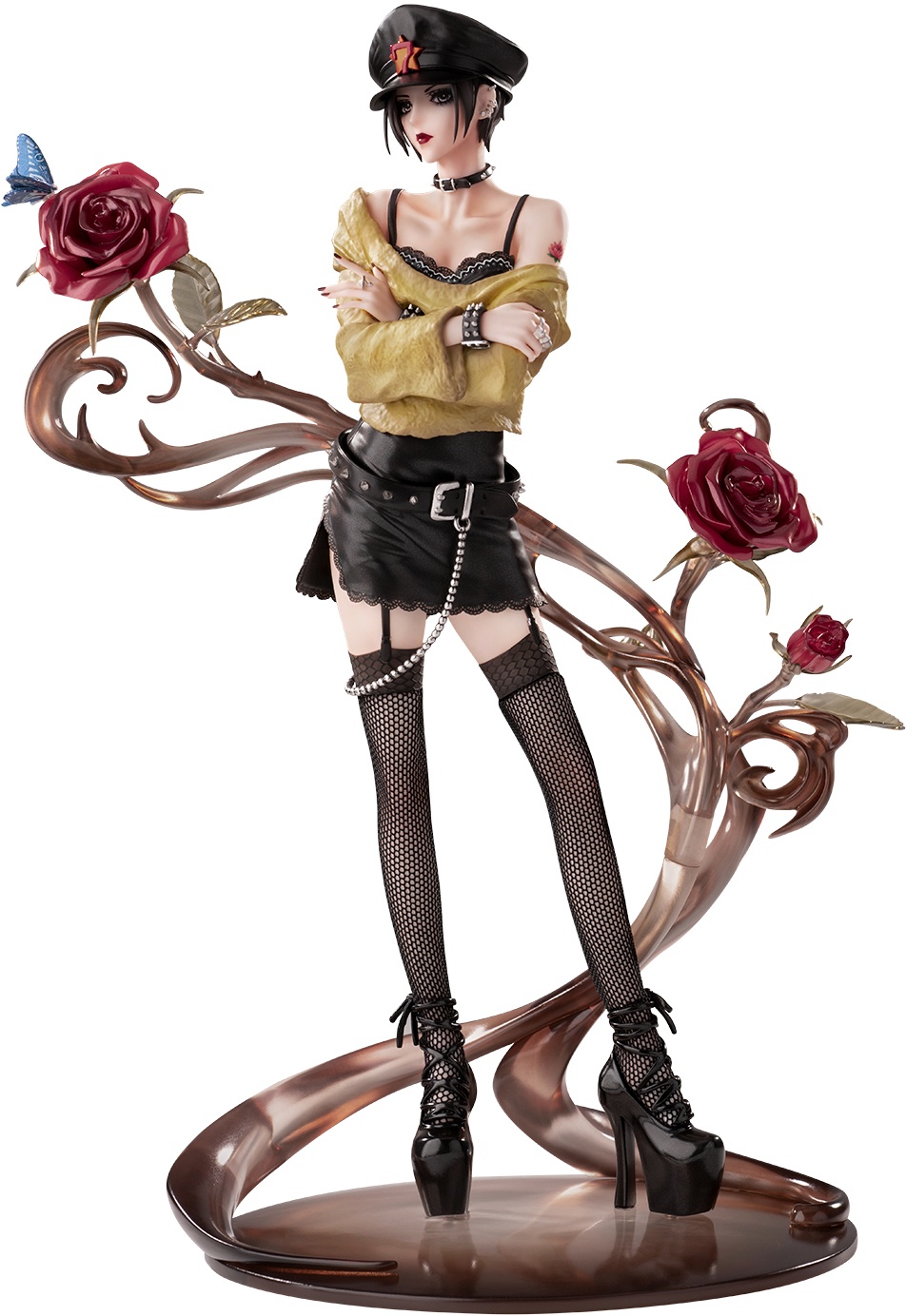 1/8 NANA: Nana Osaki Figure