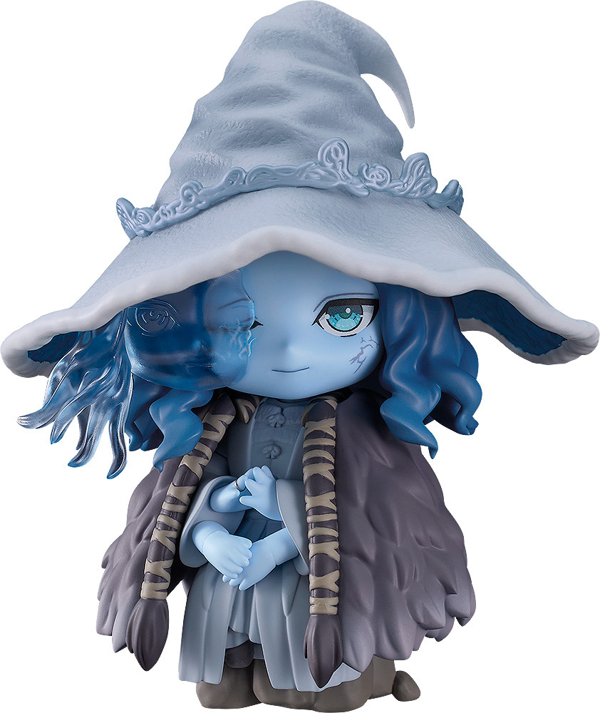 Mini Toy Ranni The Witch - Elden Ring