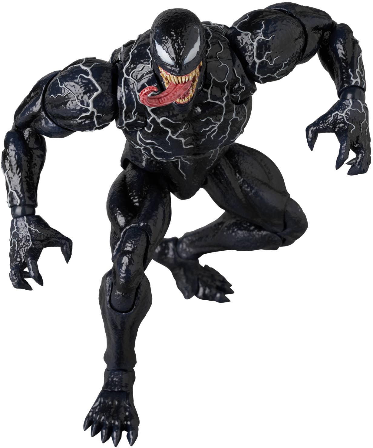 MAFEX Venom (Venom: Let There Be Carnage) | HLJ.com