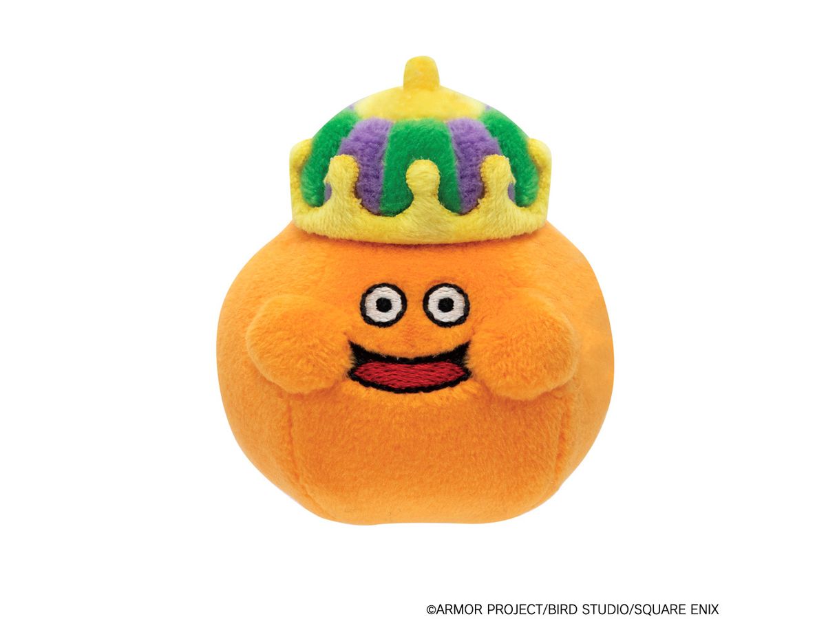 Dragon Quest : Smile Slime Let's Hold Tight ! Bess King