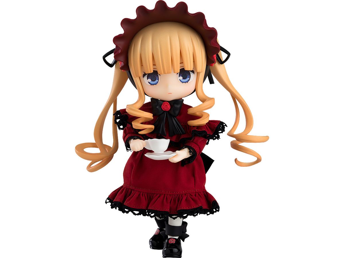 Nendoroid Doll Shinku (Rozen Maiden)