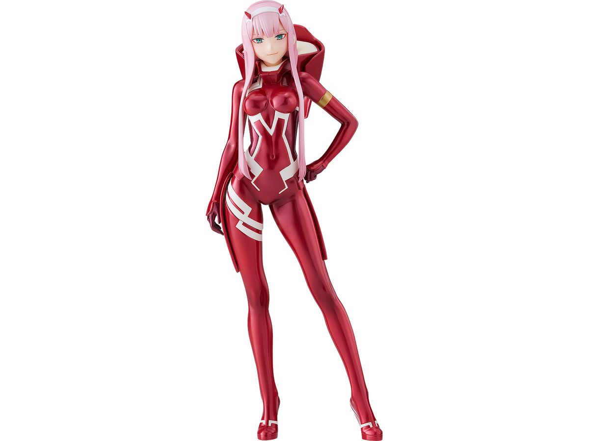 POP UP PARADE Zero Two: Pilot Suit Ver. L Size (DARLING in the FRANXX)