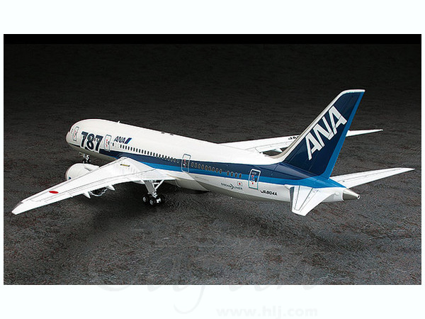 1/200 ANA Boeing 787-8