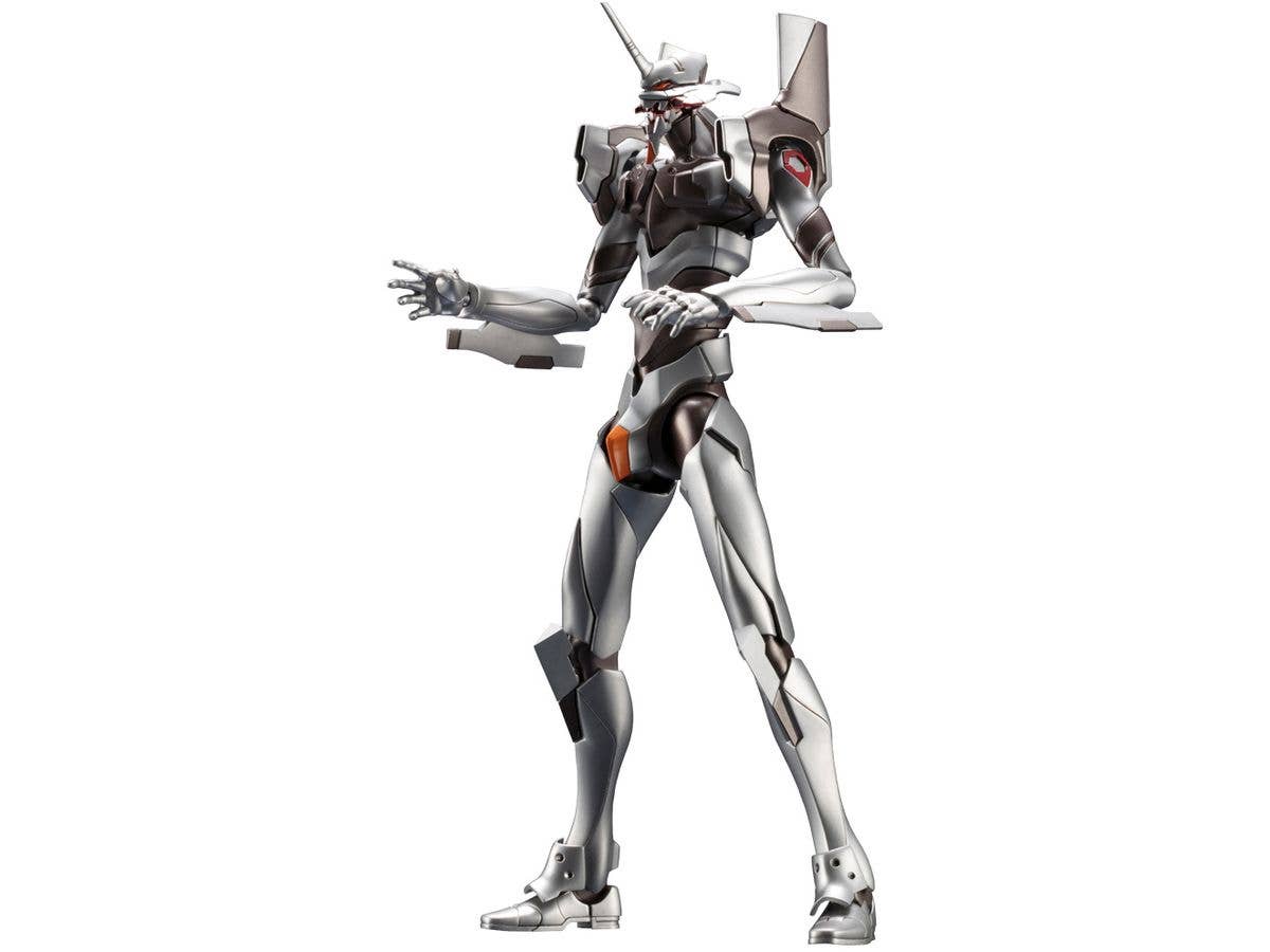 Evangelion Test Type-01 MECHA GODZILLA Ver. (GODZILLA VS EVANGELION) (Reissue)
