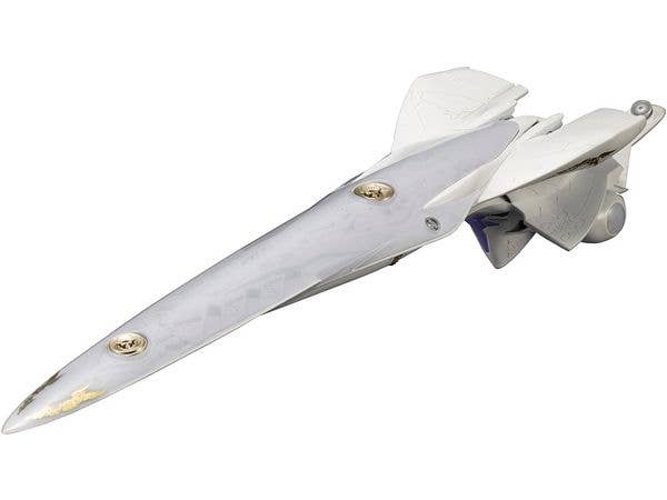 Galactic Empire Forces Battleship Brynhildr (Legend of the Galactic Heroes: Die Neue These)