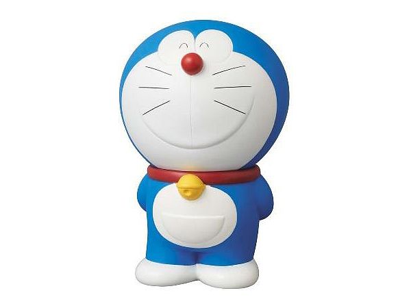 UDF Doraemon (Smile Ver.) (New Price Version)