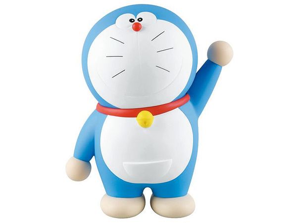 UDF Doraemon (First appearance) (New Price Version)