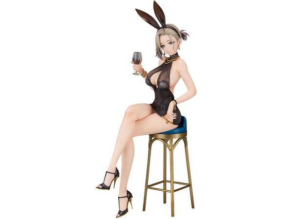 Azur Lane: New Orleans Evening Agricole Ver.