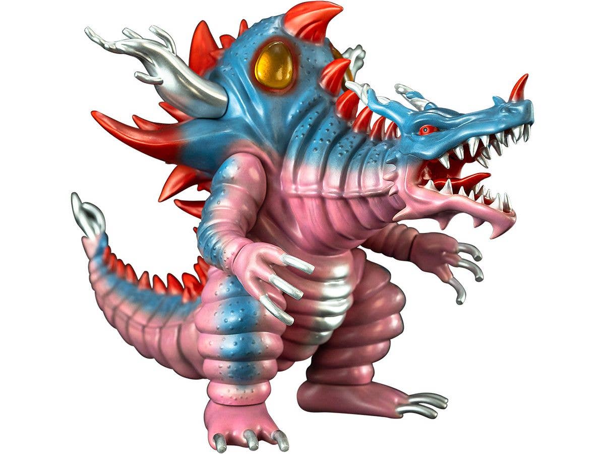 Chibi Creature High-Spirited Kaiju Ghoulghilas (SSSS.Gridman)